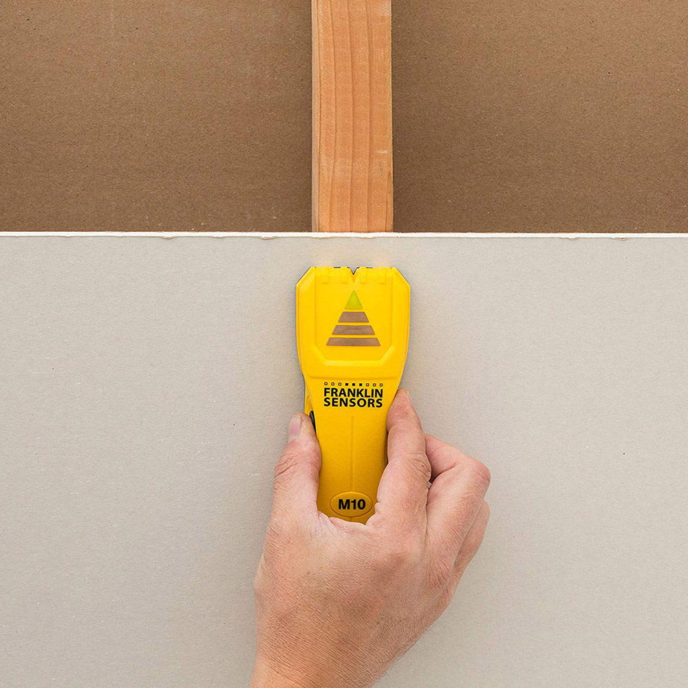 Franklin Sensors ProSensor M10 Professional Stud Finder - Ascmtools