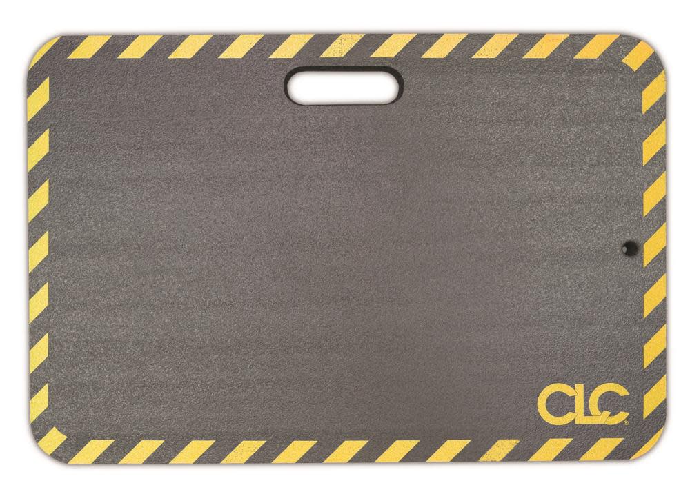 CLC Medium Industrial Kneeling Mat - Ascmtools