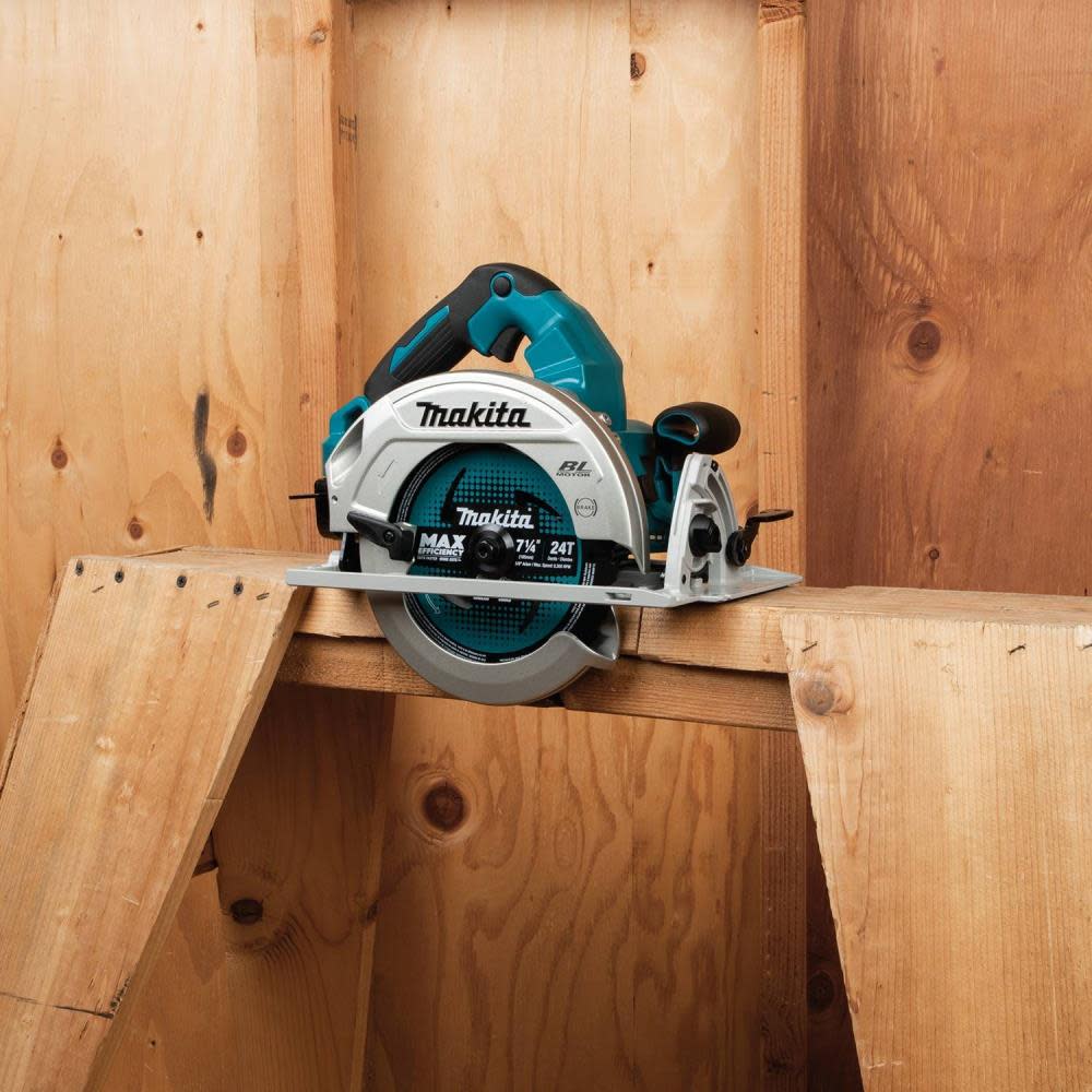 Makita 18V X2 LXT 36V 7 1/4 Circular Saw Kit - Ascmtools
