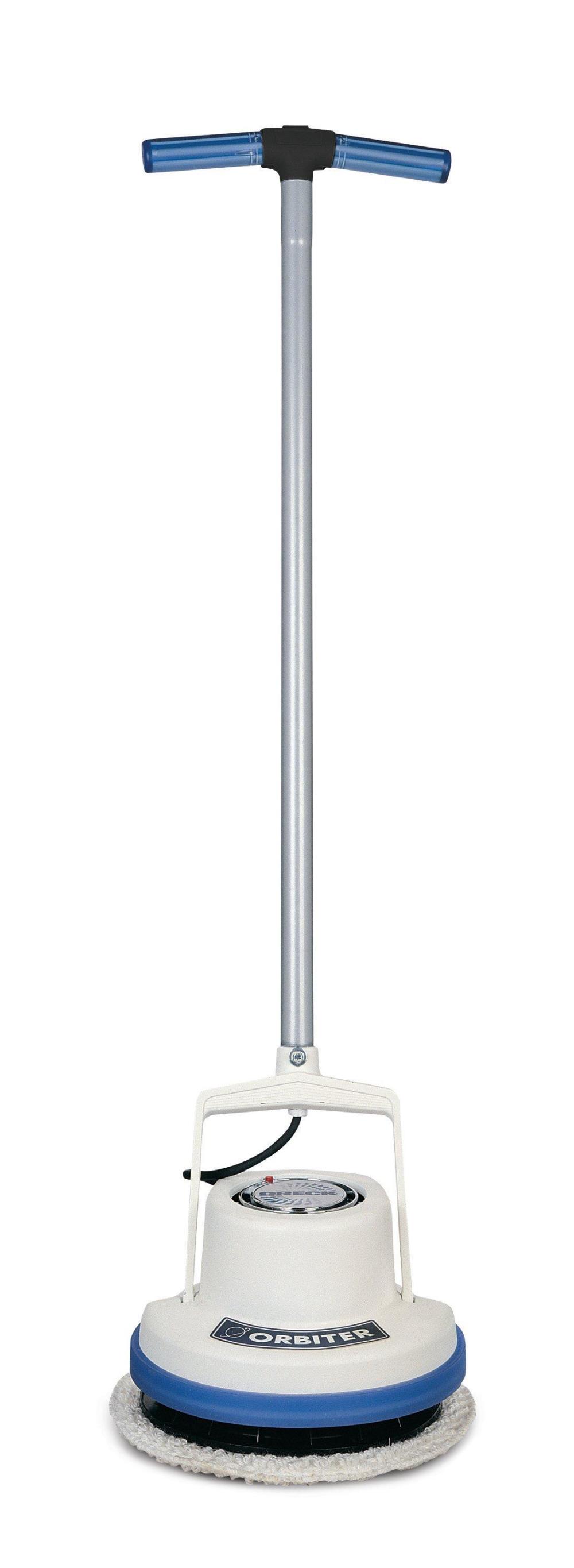 Oreck Orbiter Multi-Purpose Deep Cleaning Floor Machine for Carpets & Bare Floors - Ascmtools