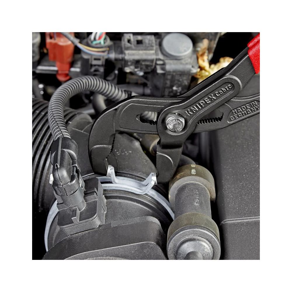 Knipex Spring Hose Clamp Pliers 250mm - Ascmtools