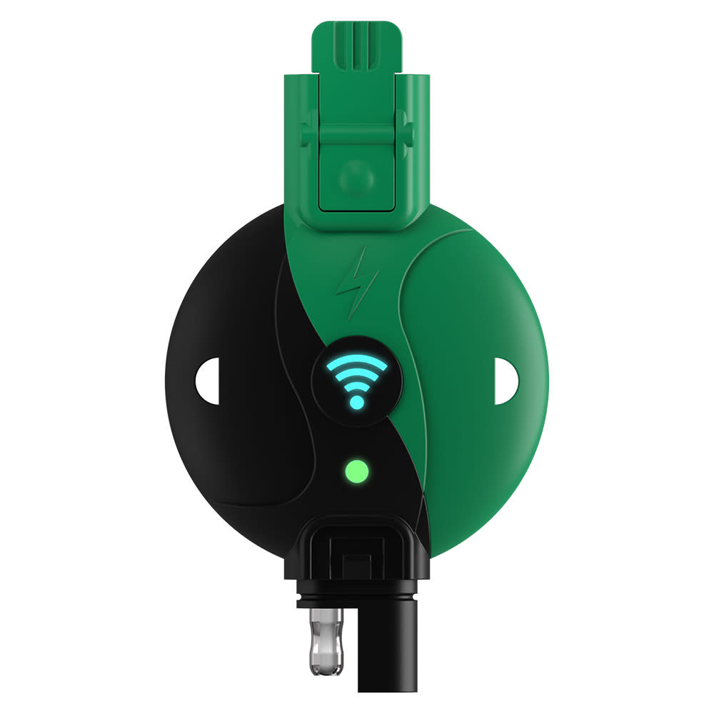 Battery Tender Mountable Wireless Battery Monitor - Ascmtools