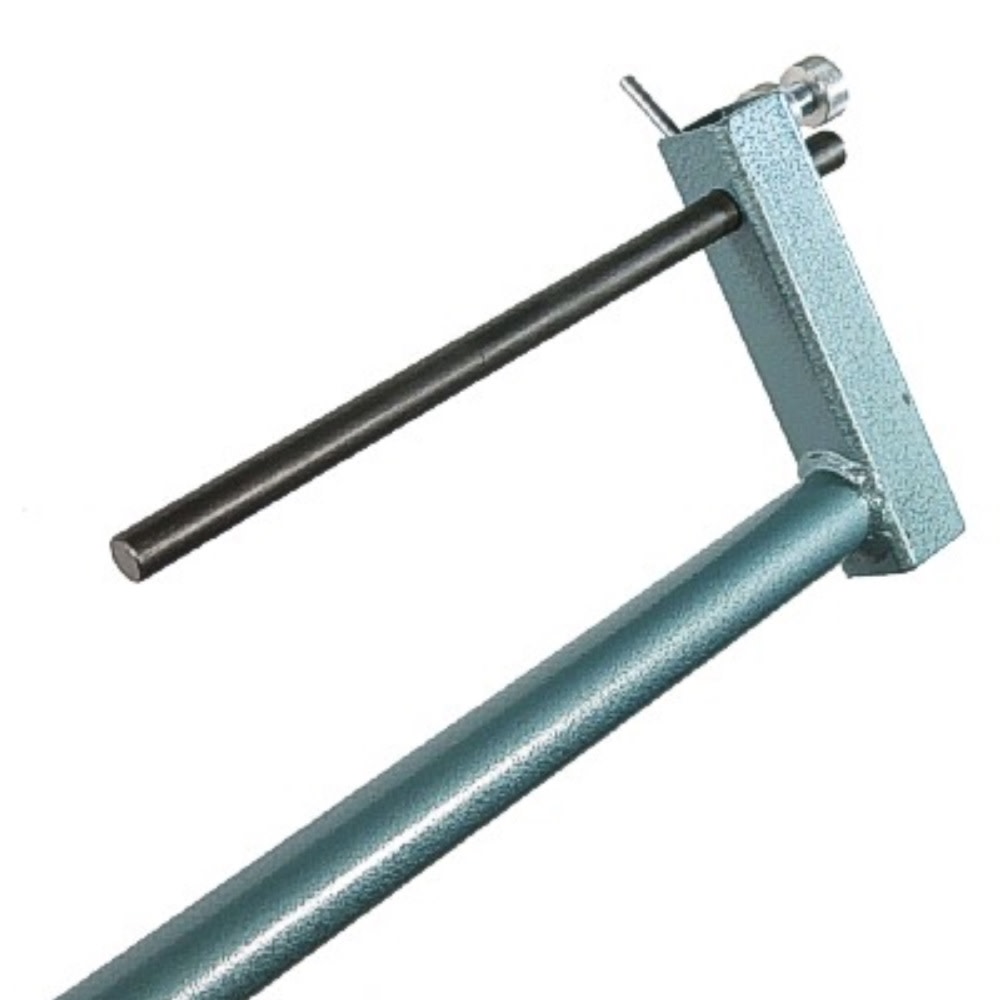 Ellis Stock Gauge with Micro Adjuster for Ellis 2000-4000 Band Saws - Ascmtools