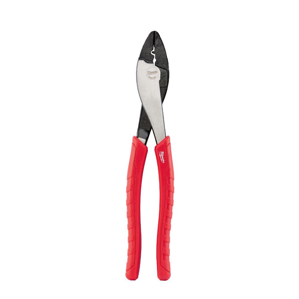 Milwaukee Crimping Pliers - Ascmtools