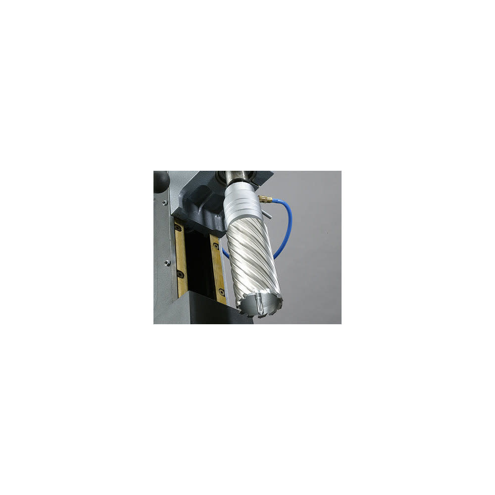 CS Unitec 1-1/4 In. x 2 In. 6-Series High Speed Steel Annular Cutter - Ascmtools
