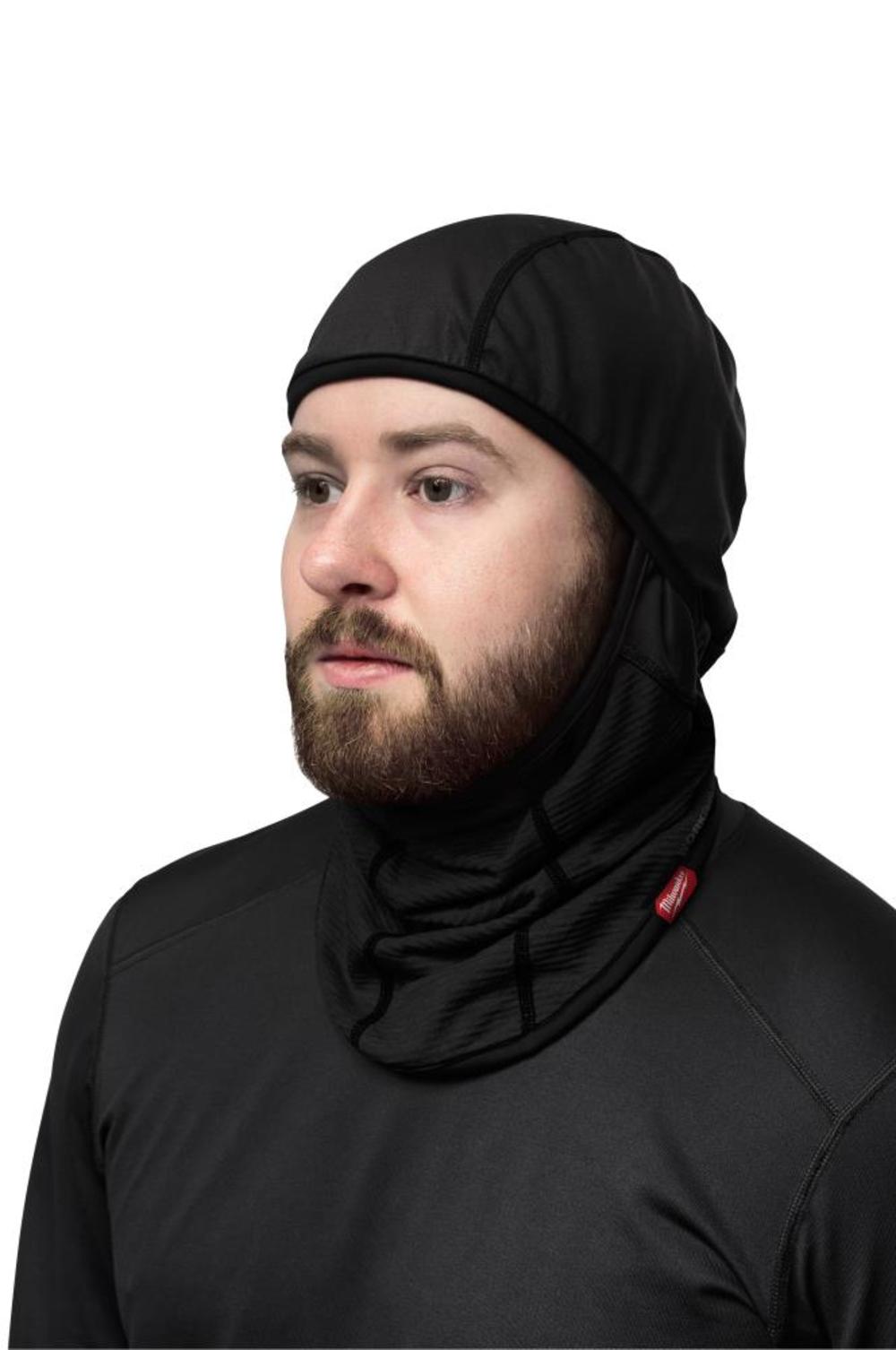 Milwaukee WorkSkin Mid-Weight Cold Weather Balaclava - Ascmtools