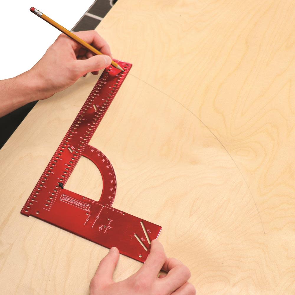 Milescraft MC-Square 300 - Ascmtools