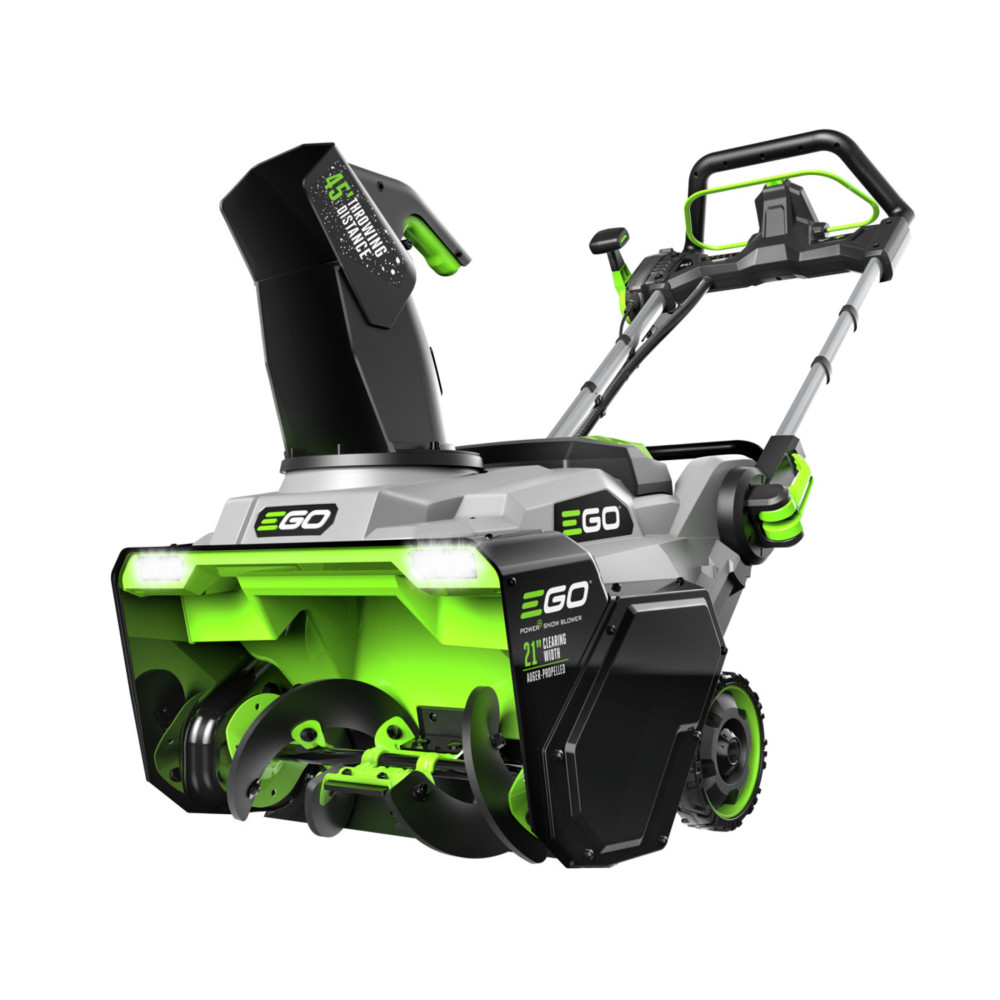 EGO POWER+ Snow Blower 21″ Auger Propelled Bare Tool - Ascmtools