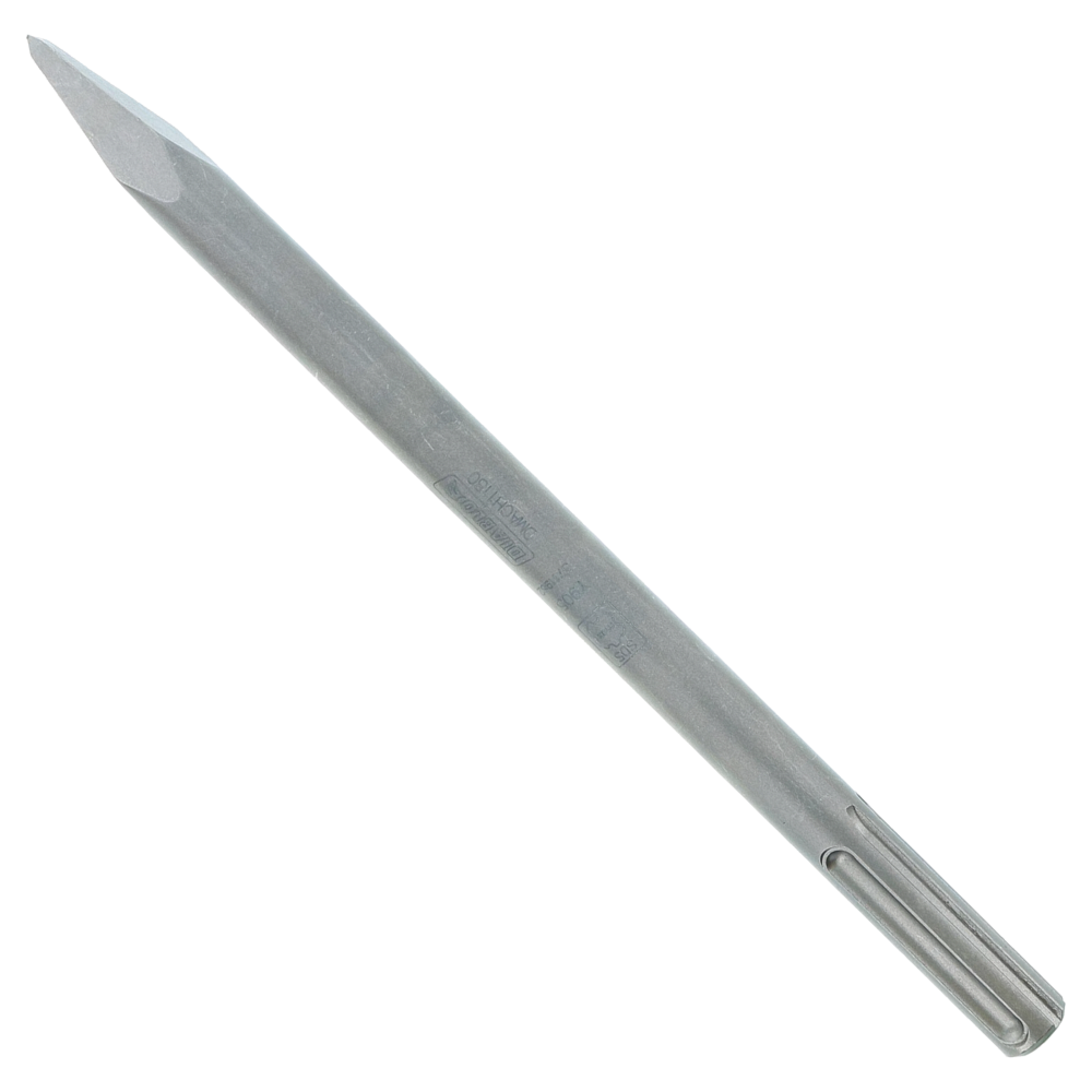 Diablo Tools 12″ SDS-Max Bull Point Chisel - Ascmtools