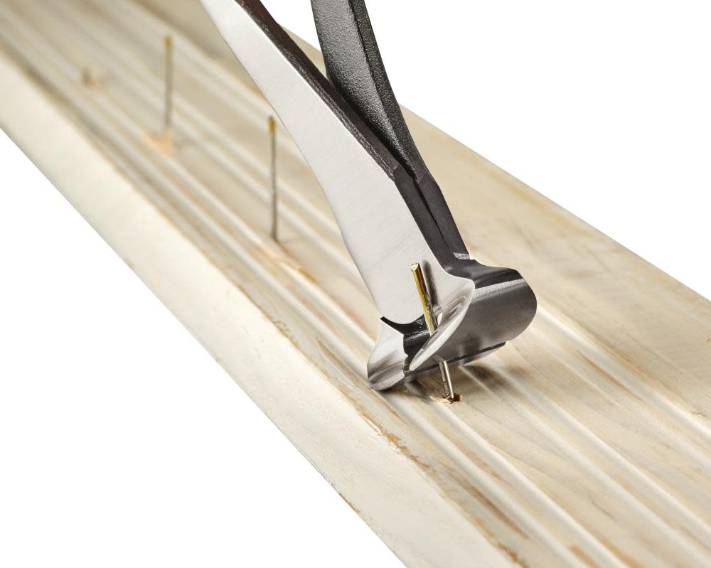 Milwaukee 7 In. Nipping Pliers - Ascmtools