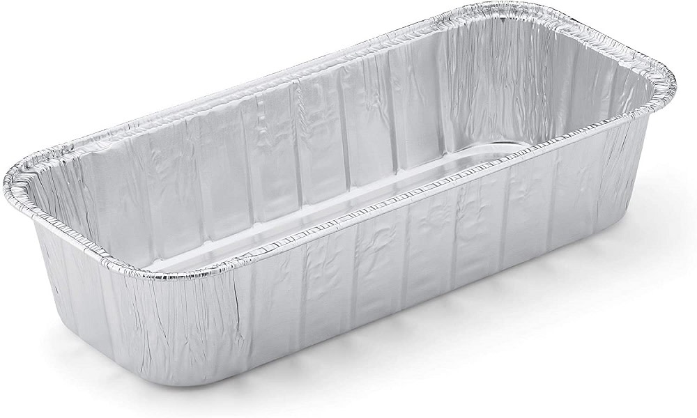 Weber Drip Pans for Smokefire EX4/EX6 Pellet/Summit Grills 10 Pack - Ascmtools