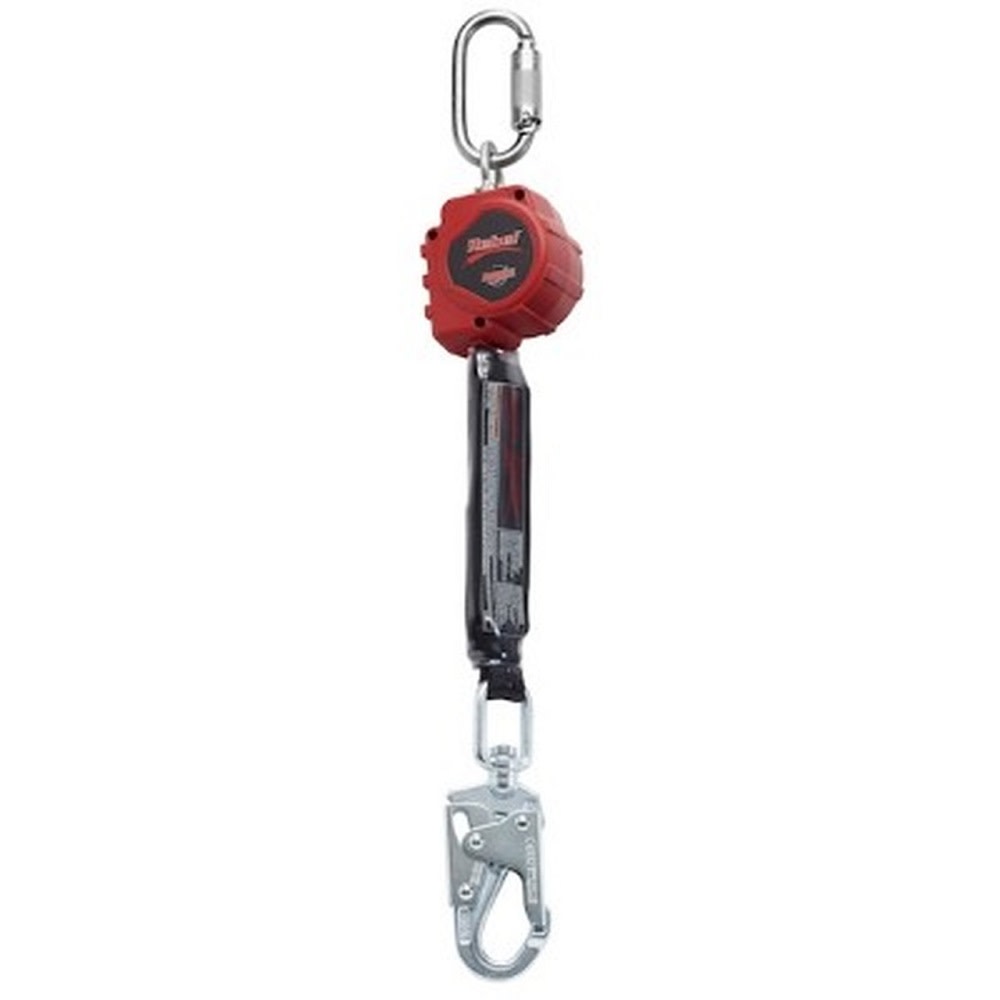 DBI Sala Protecta 6′ Self Retracting Lifeline - Ascmtools