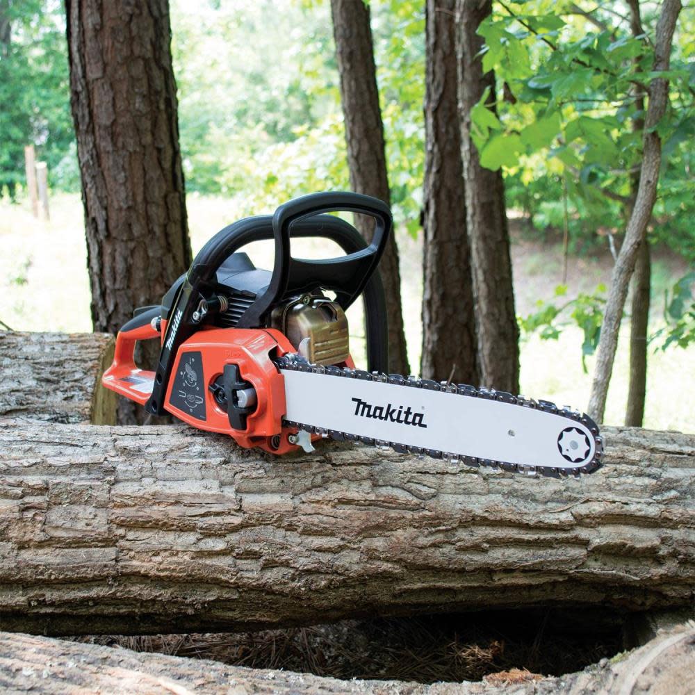 Makita 14 in. 32 cc Chain Saw - Ascmtools