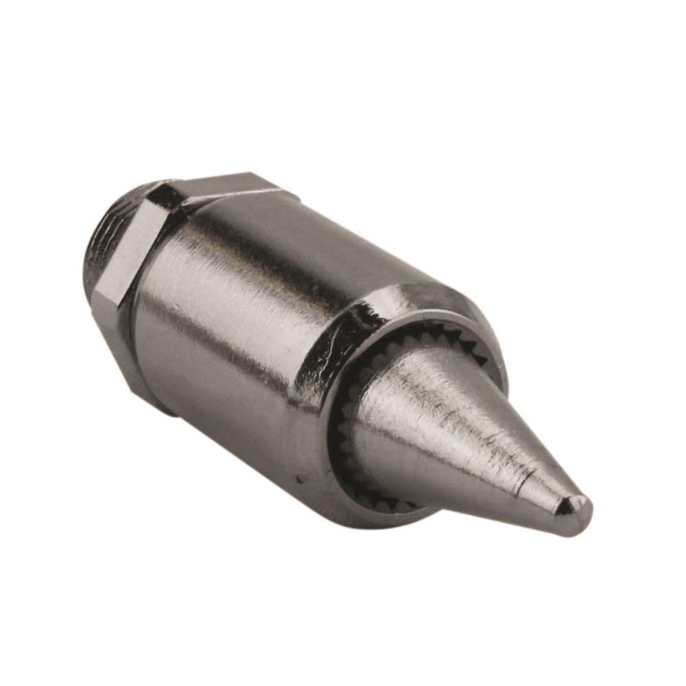 Milton S-183 Turbo Blow Gun Nozzle Kit (3-Piece) - Ascmtools