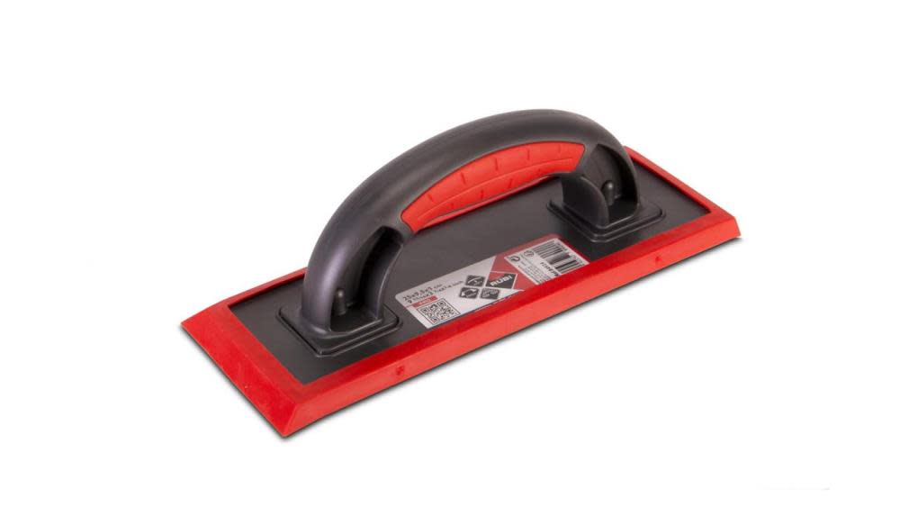 Rubi Tools Replaceable Grout Float Pro - Ascmtools