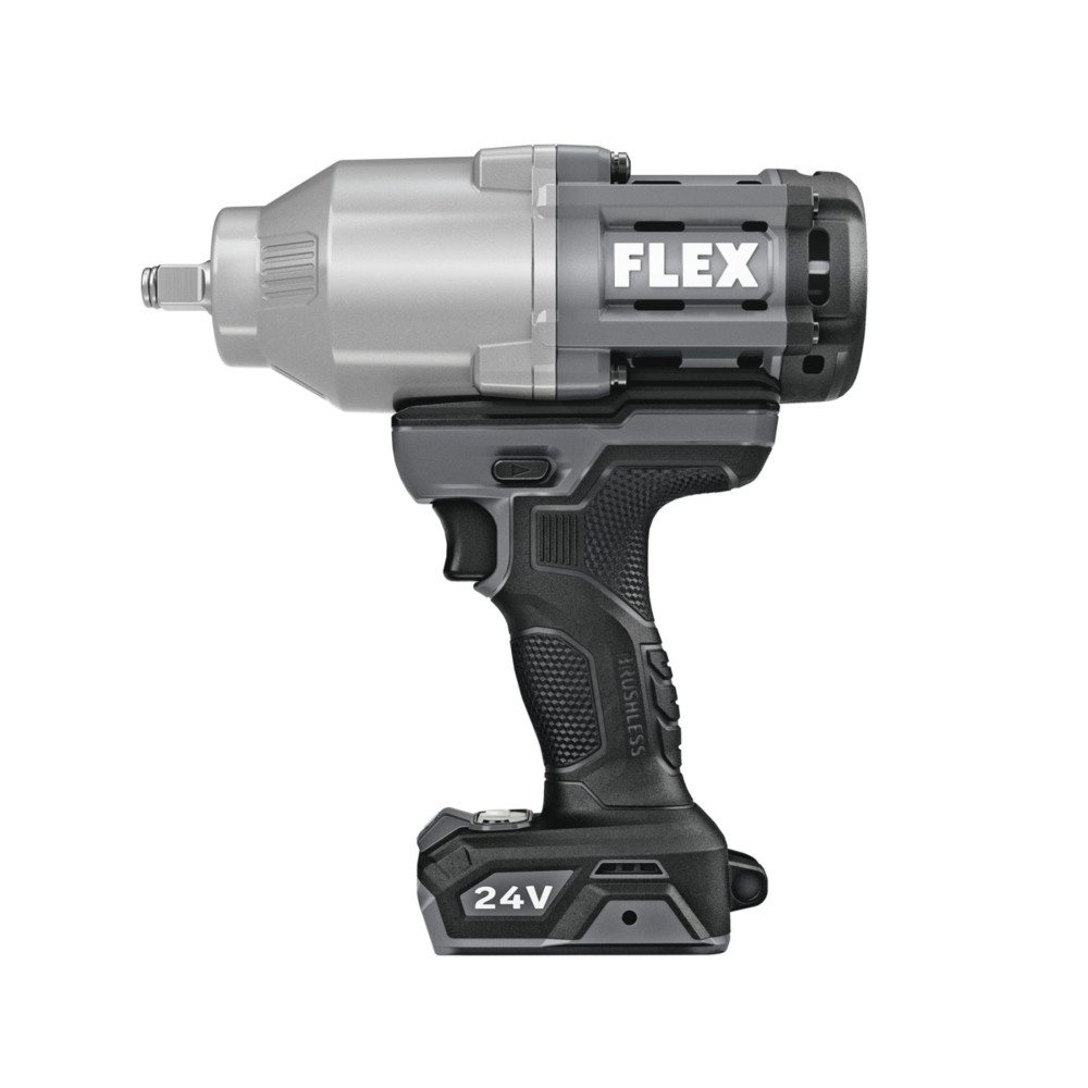 FLEX 24V Impact Wrench 1/2″ High Torque Bare Tool - Ascmtools