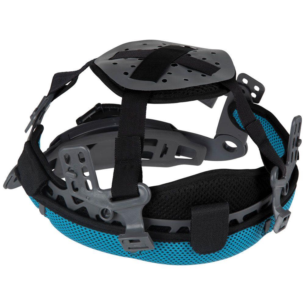 Klein Tools KARBN Hard Hat Suspension - Ascmtools