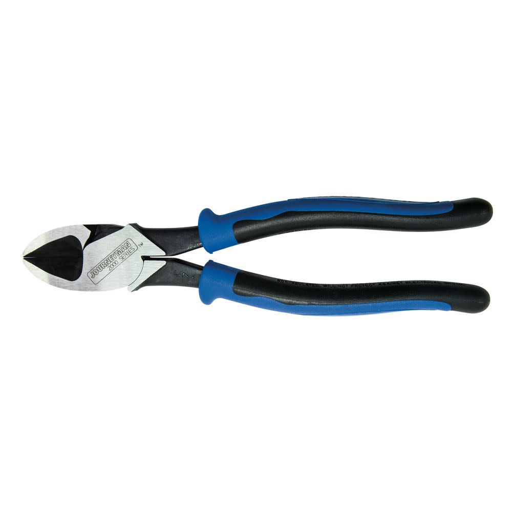 Klein Tools 9″ Diagonal-Cutting Pliers - Ascmtools