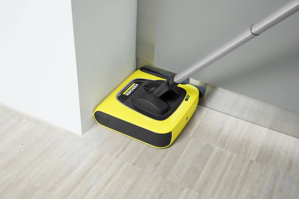 Karcher KB 5 Cordless Electric Broom - Ascmtools
