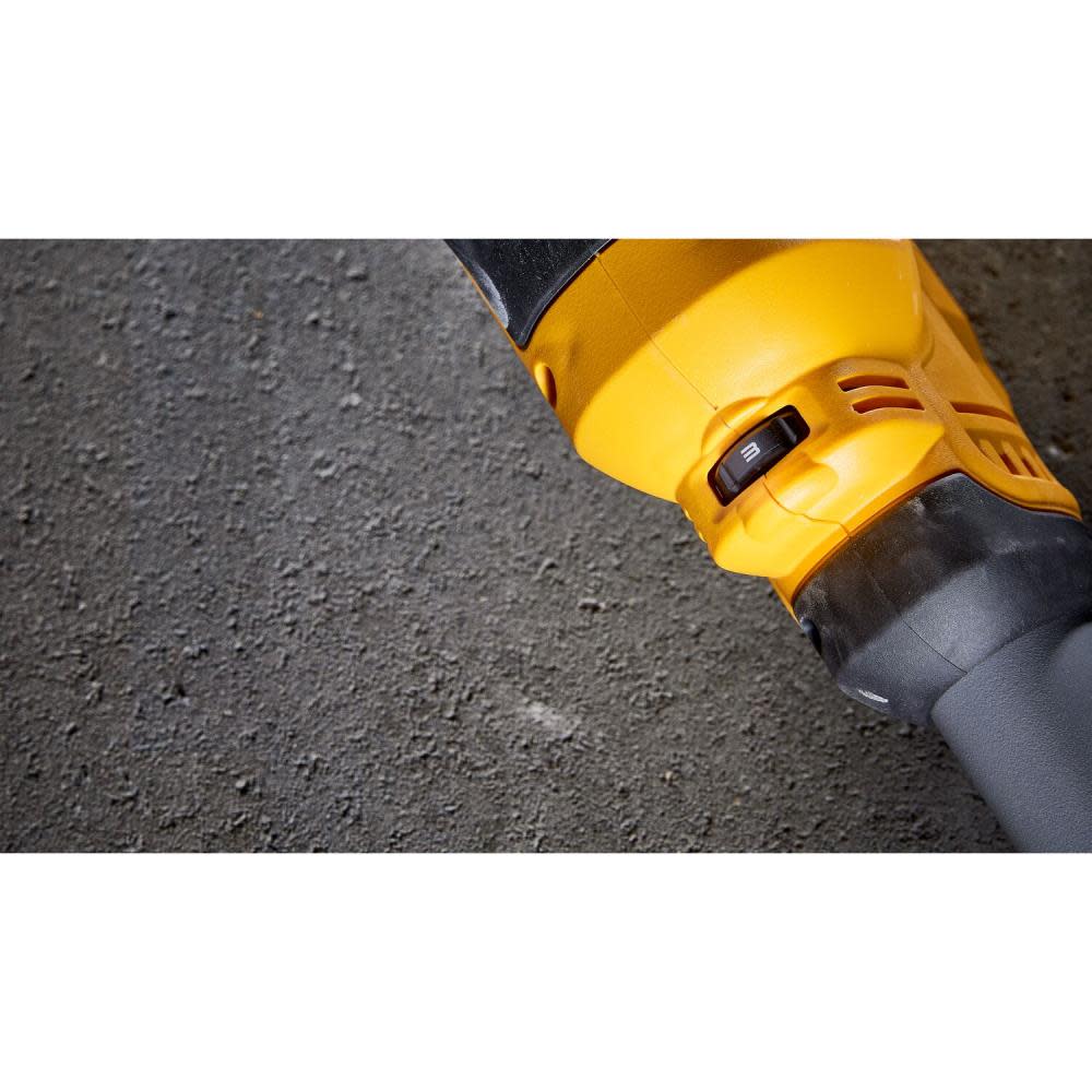 DEWALT Drywall Sander Electric 4.7 Amp - Ascmtools