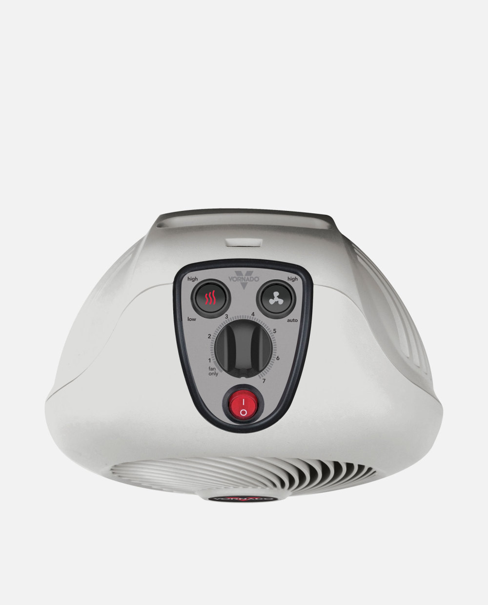 Vornado VH2 Electric Vortex Whole Room Space Heater - Ascmtools