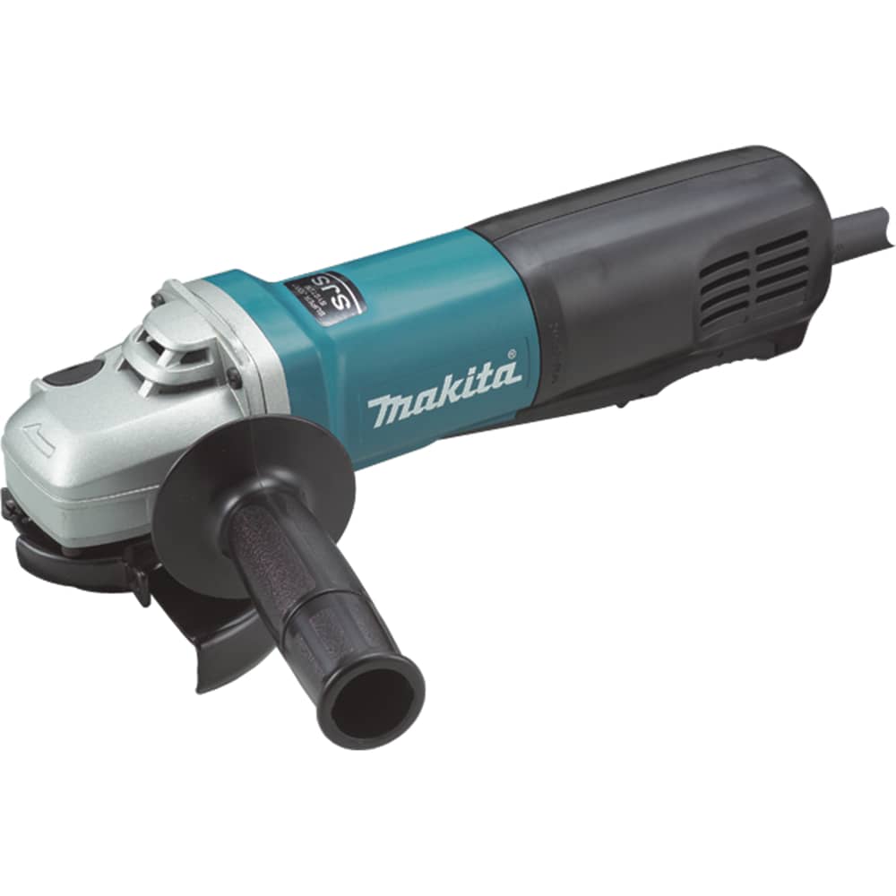 Makita 10Amp AC/DC 4-1/2 In. Angle Grinder - Ascmtools