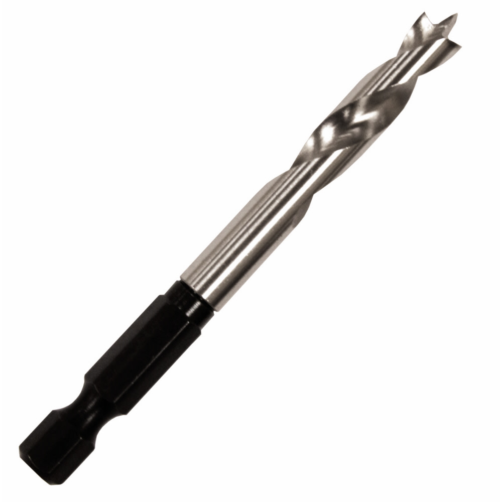 Kreg 1/4 In. Shelf Pin Drill Bit - Ascmtools