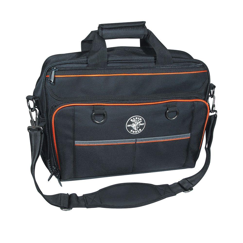 Klein Tools Tradesman Pro Tech Bag - Ascmtools