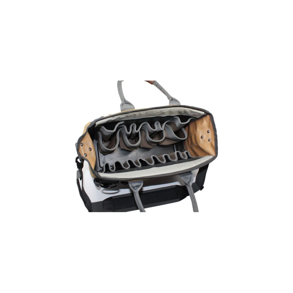 Veto Pro Pac Tool Tote Open Large - Ascmtools