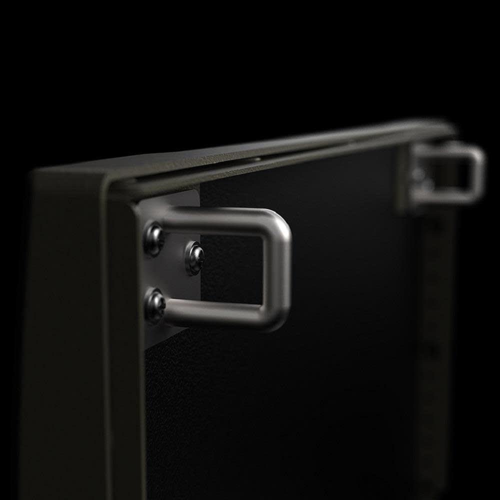 Vaultek Safe VS20 BK 20 Series Non Biometric Gun Safe - Ascmtools