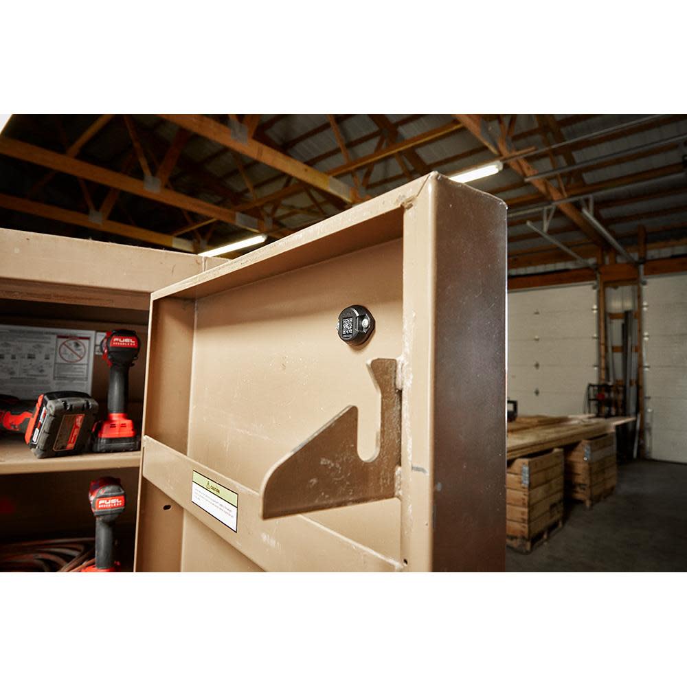Milwaukee ONE-KEY Bluetooth Tracking Tag - Ascmtools