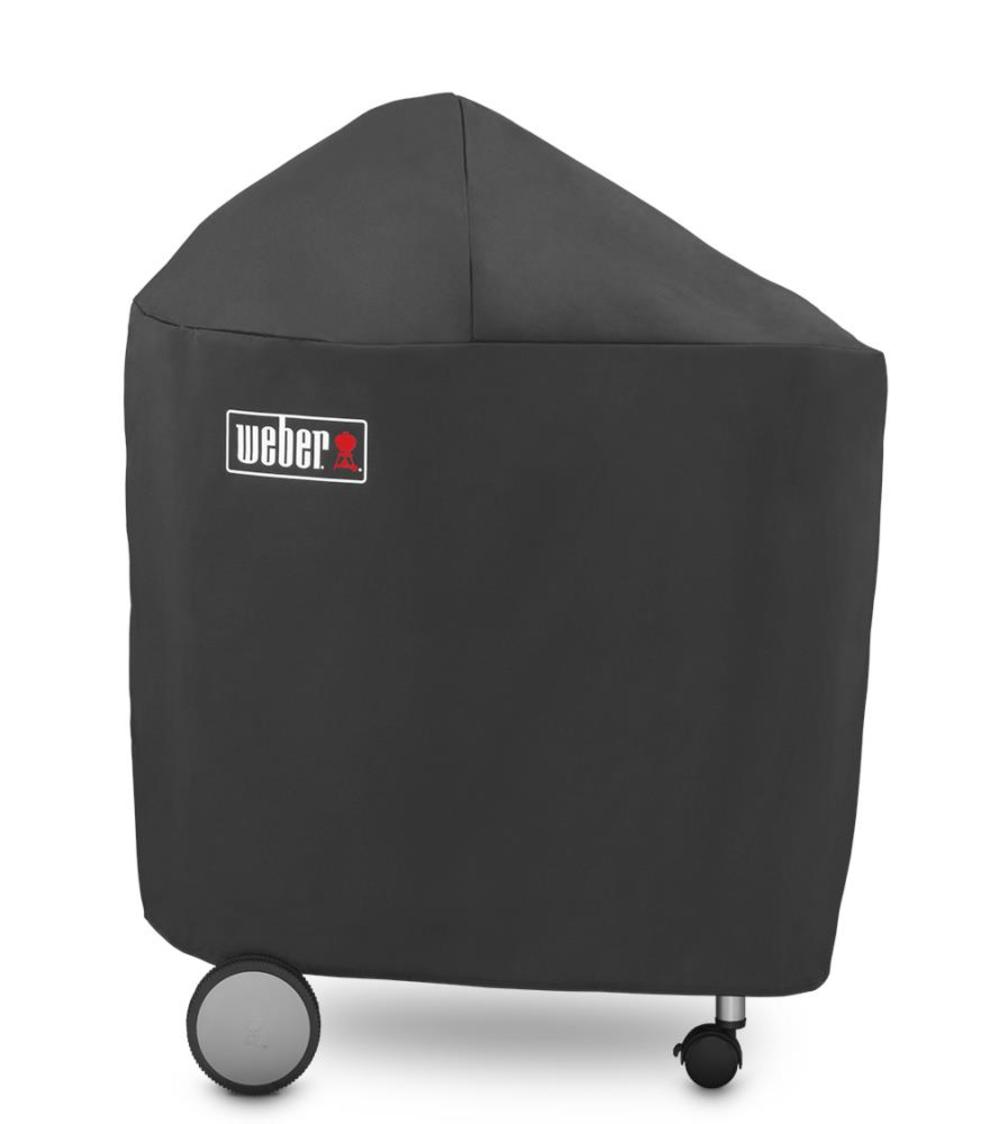 Weber Premium Grill Cover - Ascmtools