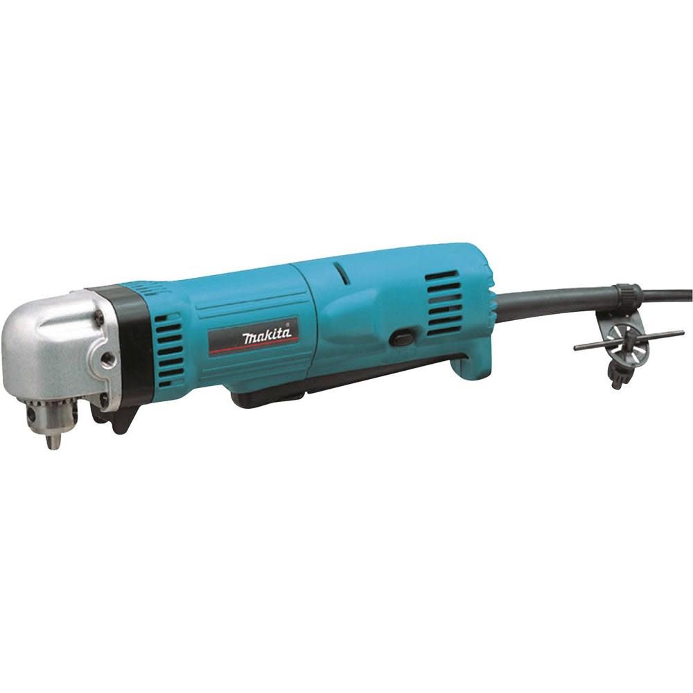 Makita 3/8 in. Angle Drill Reversible - Ascmtools