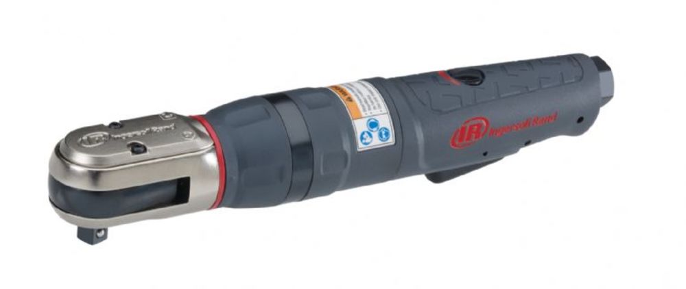 Ingersoll Rand 3/8 In. Drive Air Ratchet 65 Ft-Lb of Max Torque 200 RPM Free Speed - Ascmtools