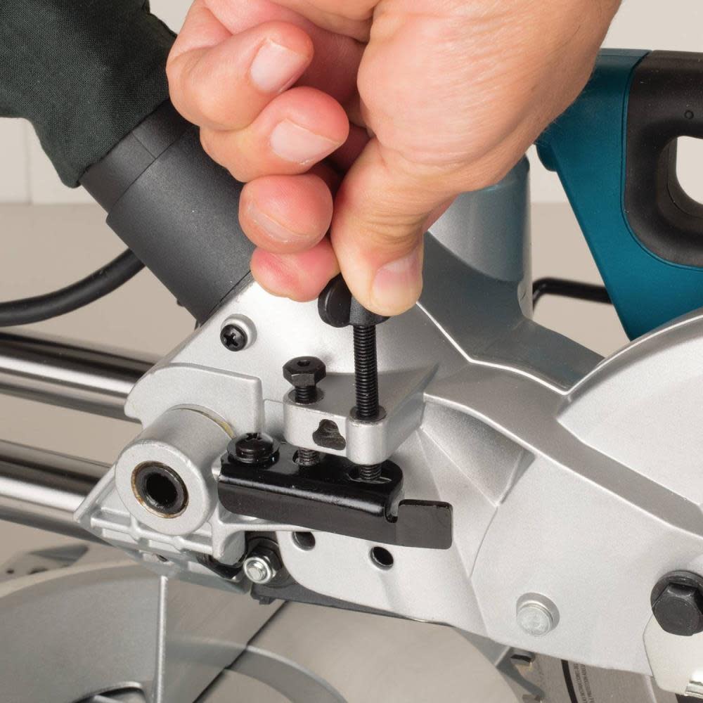 Makita 8-1/2 in. Slide Compound Miter Saw - Ascmtools