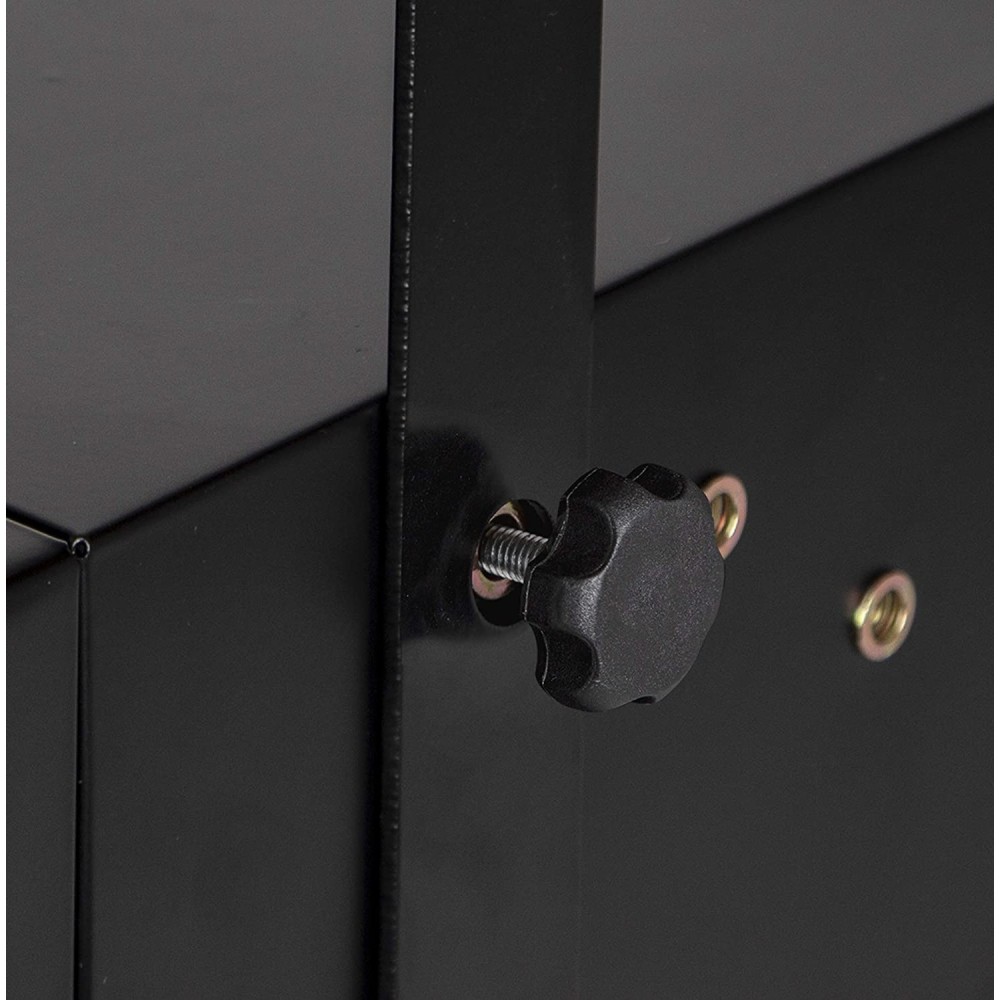 Dyna-Glo Electric Utility Garage Heater 500 Sq Ft. 240V 5000W - Ascmtools