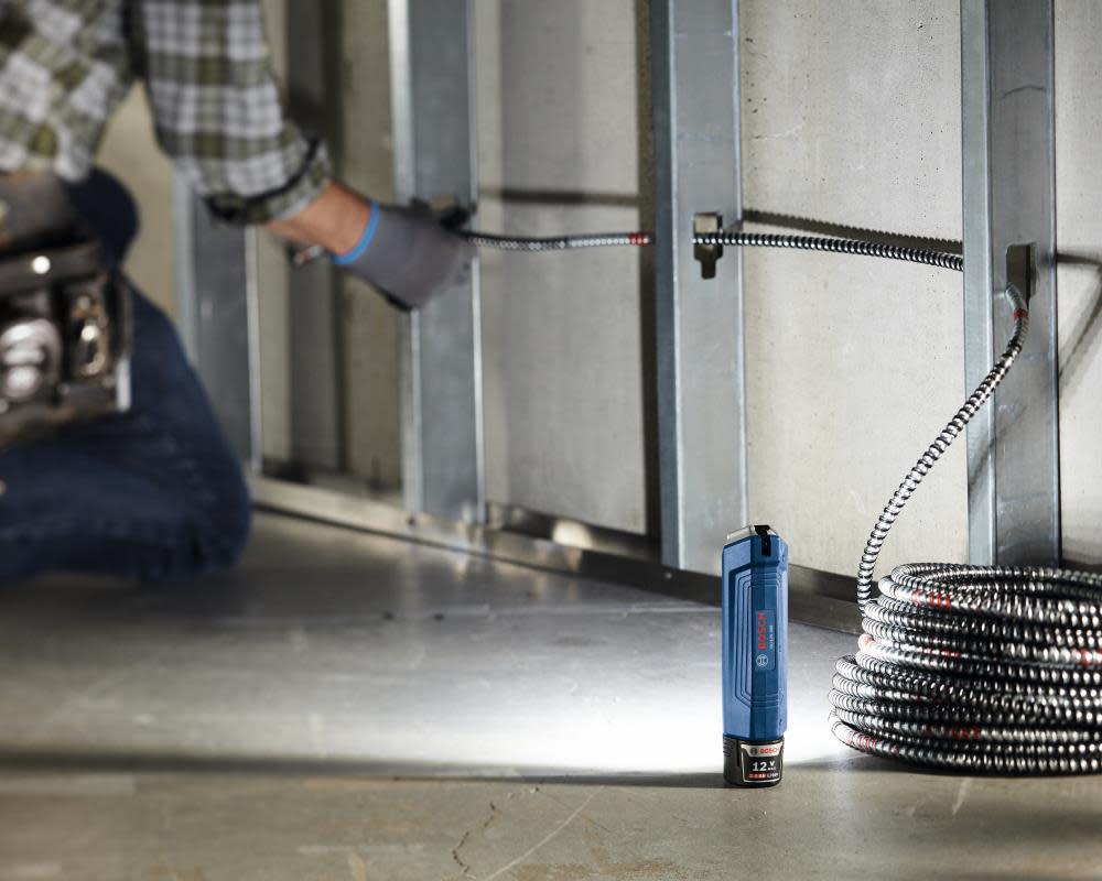 Bosch 12 V Max LED Worklight (Bare Tool) - Ascmtools