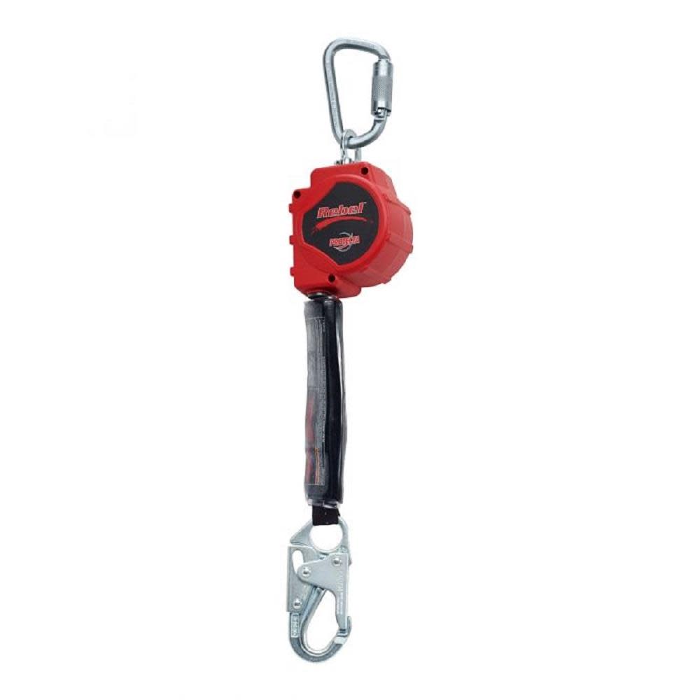 DBI Sala Rebel 11 Ft. Self Retracting Lifeline-Web - Ascmtools