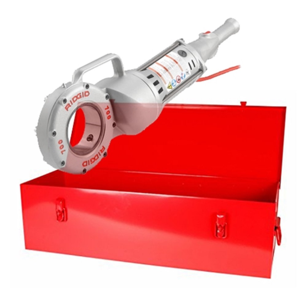 Ridgid B-171-X Case For 700 Threader - Ascmtools