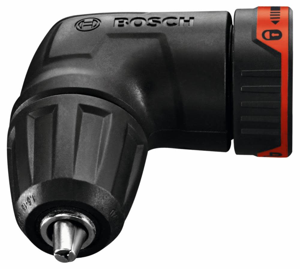 Bosch 18V EC 5 In 1 Drill/Driver Kit Flexiclick Reconditioned - Ascmtools