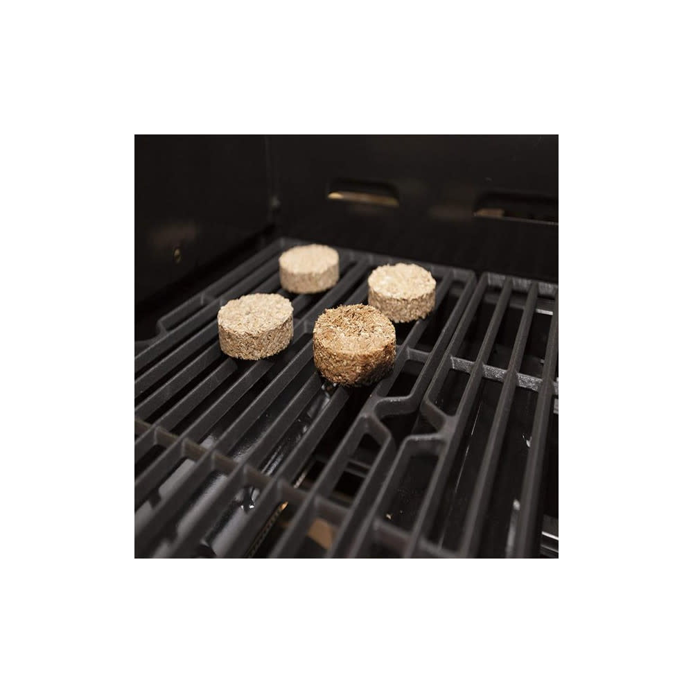 Bradley Smoker Premium Chili Cumin Wood Bisquettes 48pk - Ascmtools