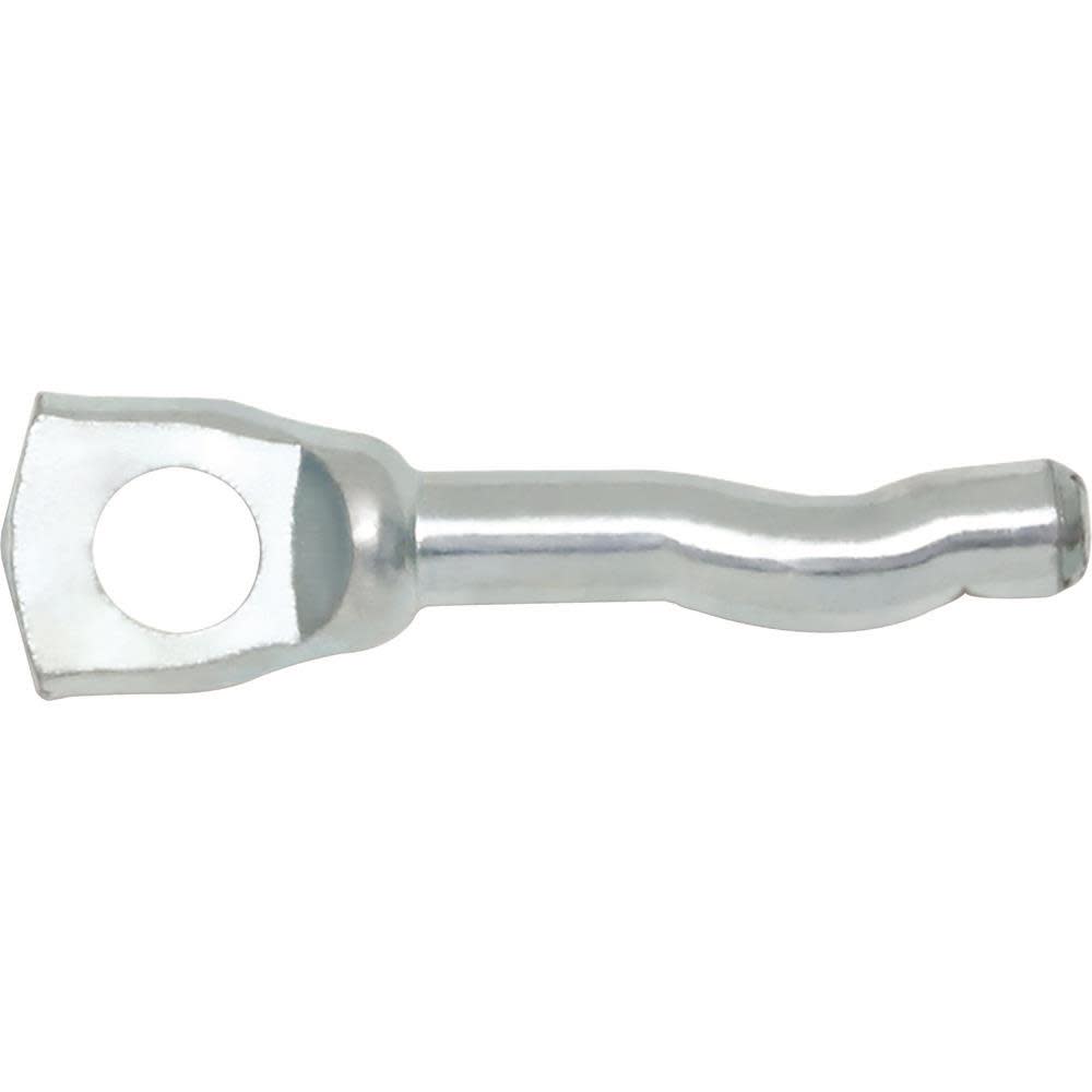 DEWALT Impact Nail & Pin Anchors SPIKE TIE WIRE 1/4 X 1 3/4 QTY: 100 - Ascmtools