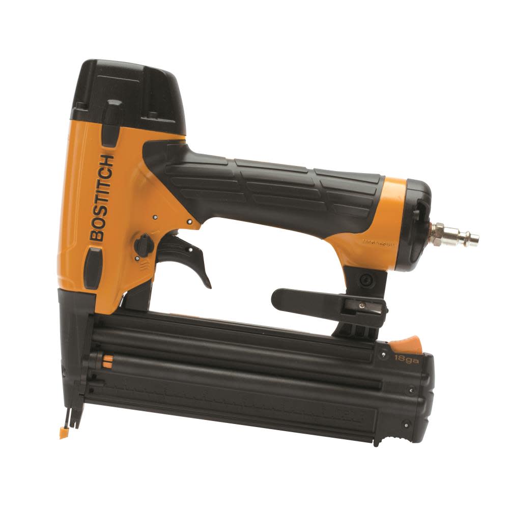 Bostitch 2-1/8 In. 18 GA Brad Nailer - Ascmtools
