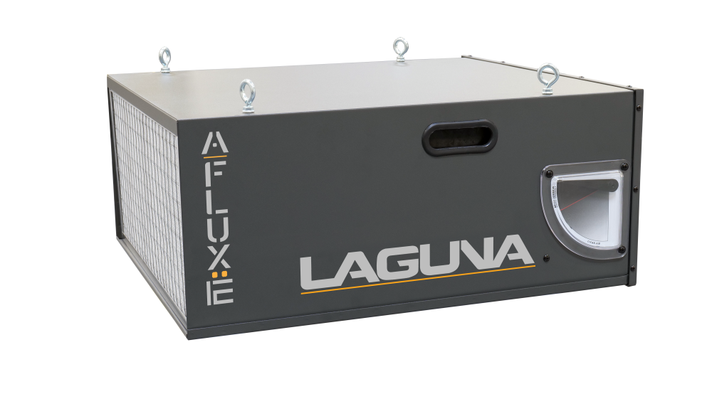 Laguna Tools Air Filtration Unit - Ascmtools