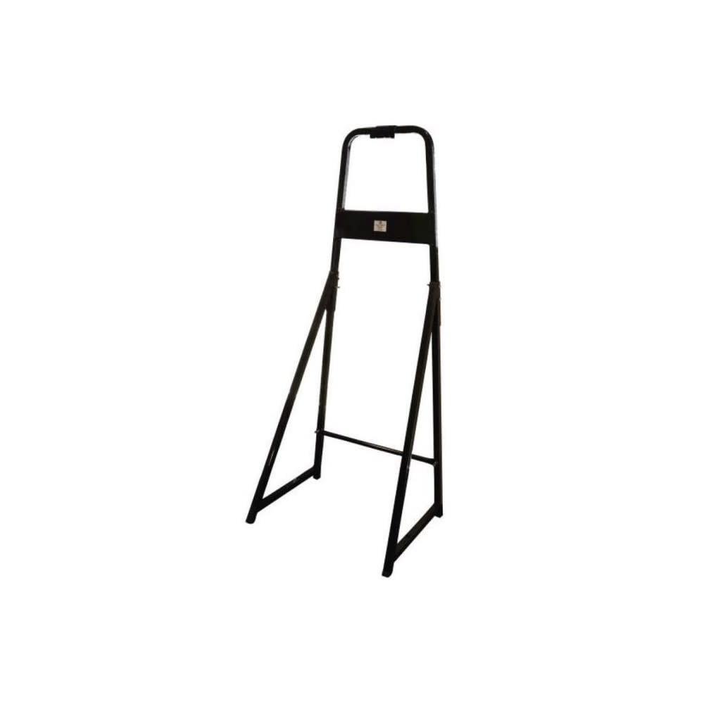 First Aid Only Black Metal Heavy Duty Stand - Ascmtools