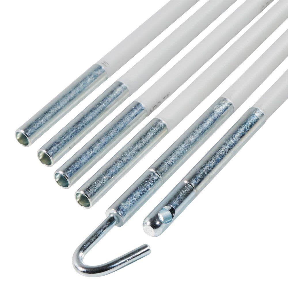 Klein Tools 9′ Mid Flex Glow Rod Set - Ascmtools