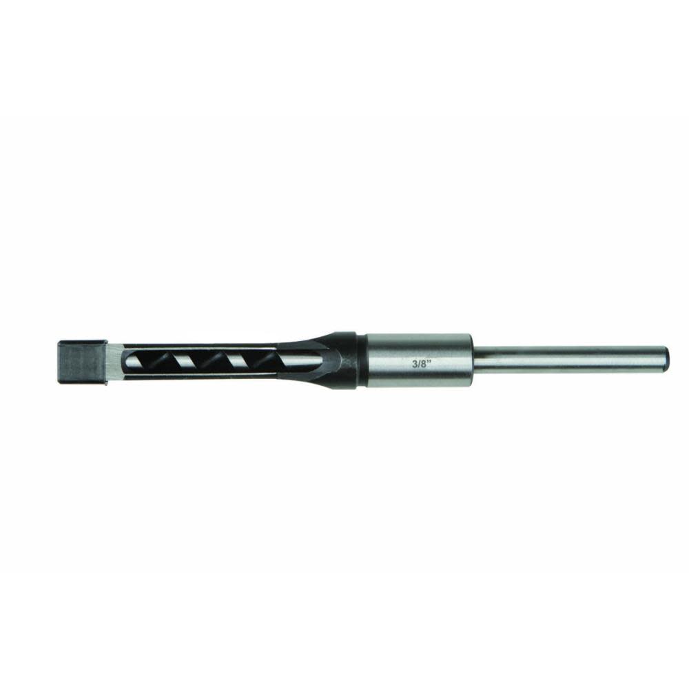 Rikon 3/8″ Mortice Chisel/Bit - Ascmtools