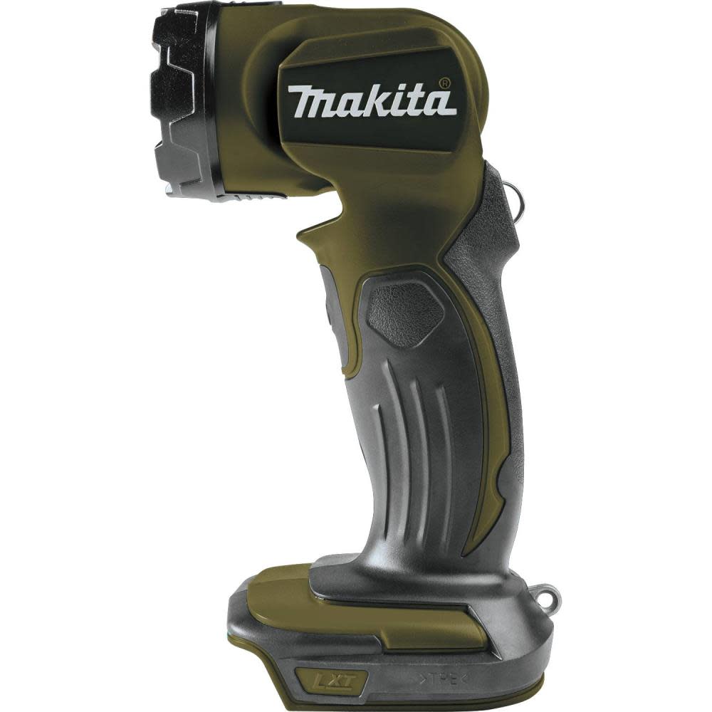 Makita Outdoor Adventure 18V LXT LED Flashlight - Ascmtools