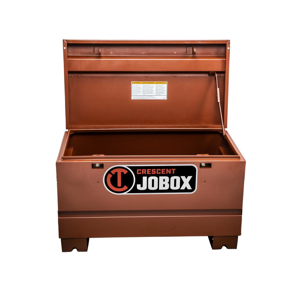 Crescent JOBOX Tradesman Steel Chest 36″ - Ascmtools