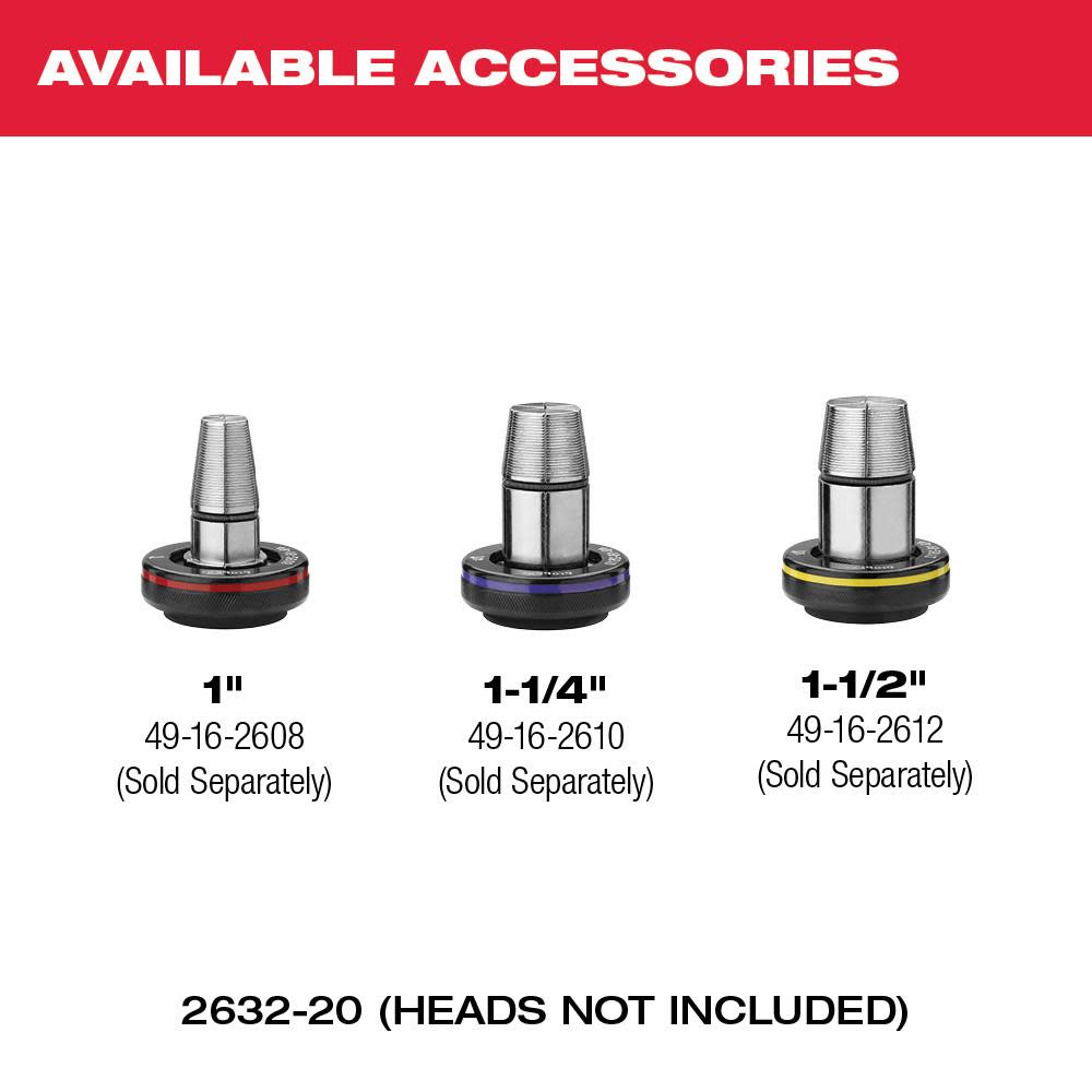 Milwaukee M18 ProPEX Expansion Tool - Ascmtools